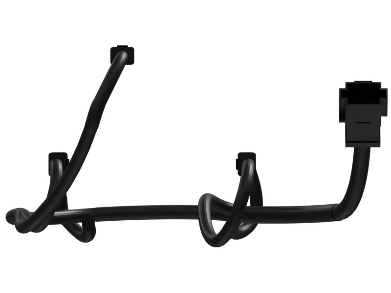 ЖГУТ ПРОВОДОВ В СБОРЕ