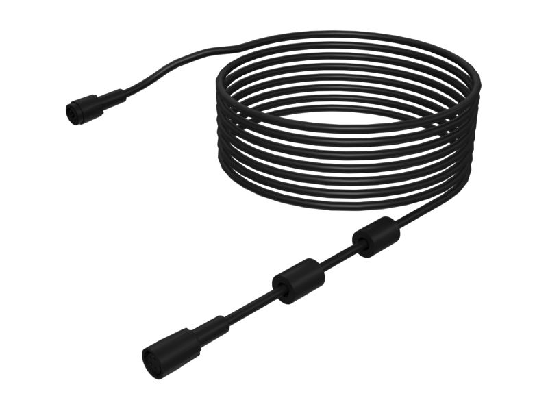 КАБЕЛЬ В СБОРЕ