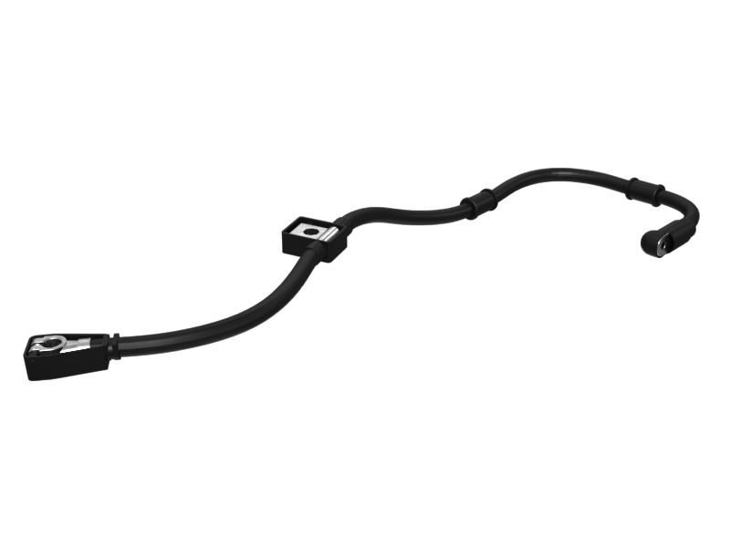 Электрический кабель аккумуляторной батареи