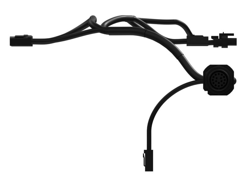 ЖГУТ ПОВОДОВ