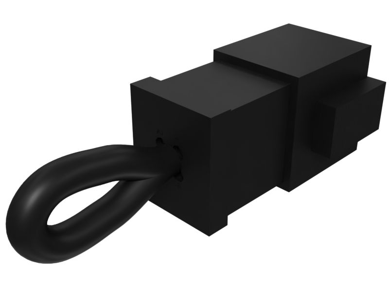 431-5058: ПРОВОДКА В СБОРЕ