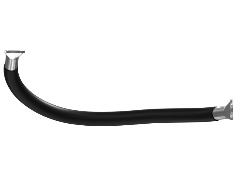 Кабель в сборе (заземление)