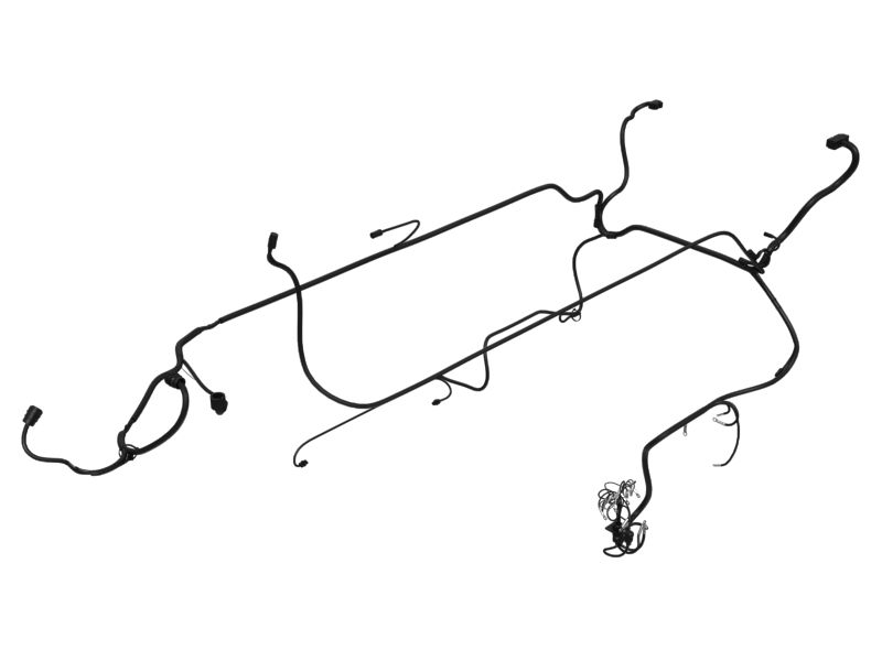 Engine Wiring Harness