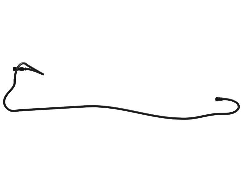 ЖГУТ ПРОВОДОВ В СБОРЕ