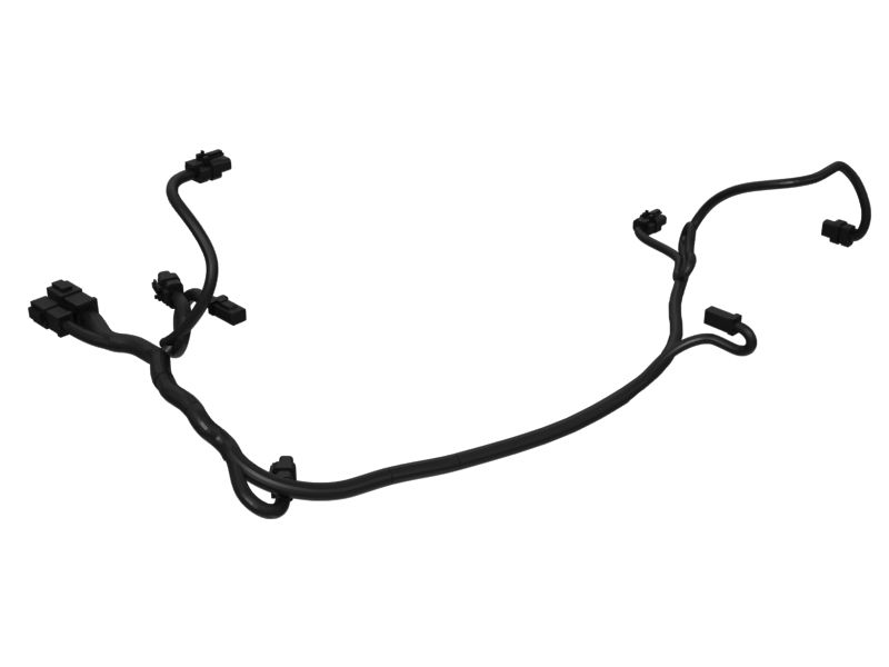 ЖГУТ ПРОВОДОВ В СБОРЕ