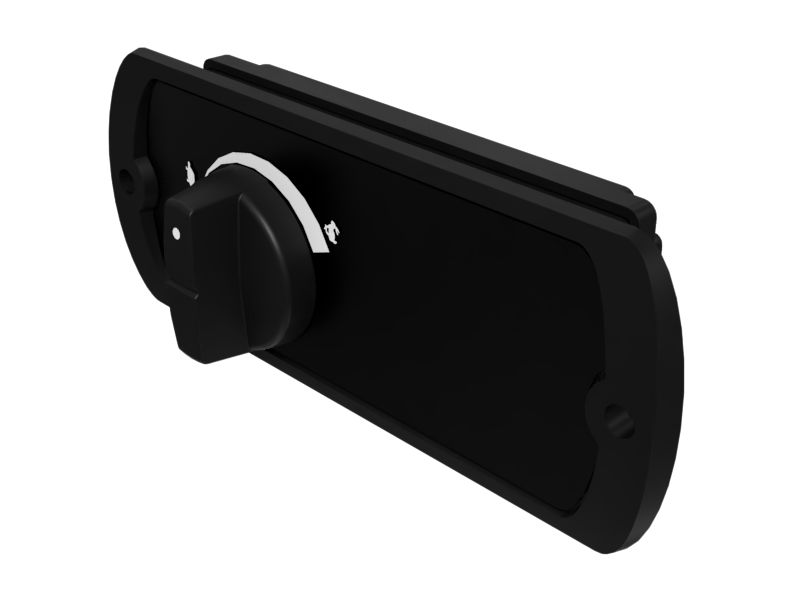 ПЕРЕКЛЮЧАТЕЛЬ ЭЛЕКТРОДВИГАТЕЛЯ В СБОРЕ