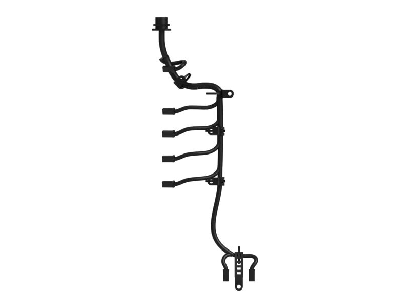 ЖГУТ ПРОВОДОВ В СБОРЕ
