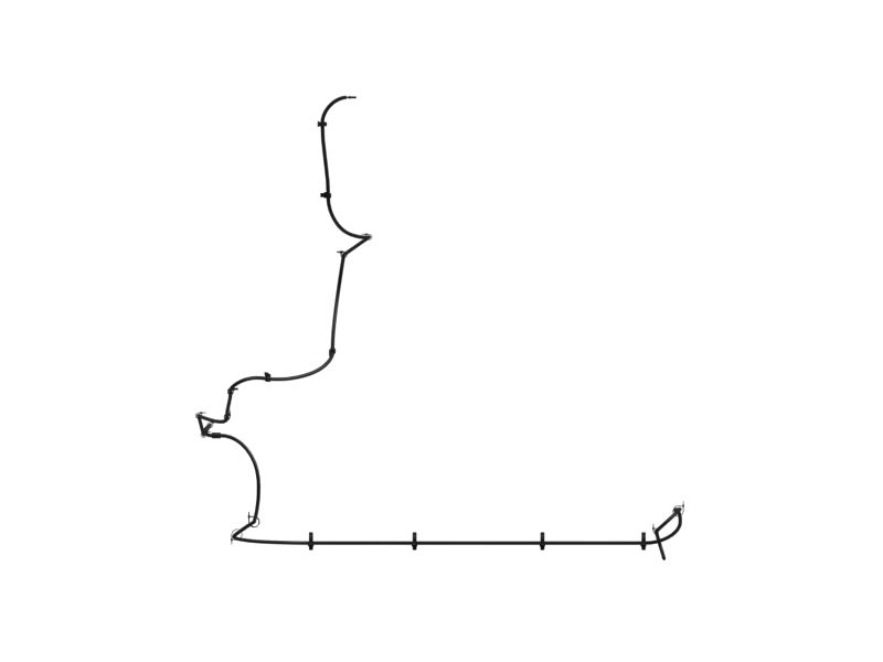 344-6058: Connector Wire With Connecting Sockets 3446058 купить