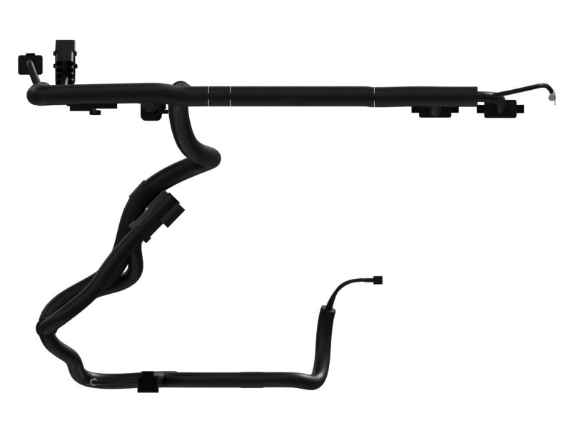 ЖГУТ ПРОВОДОВ В СБОРЕ