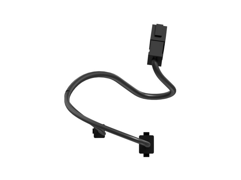 ЖГУТ ПРОВОДОВ В СБОРЕ