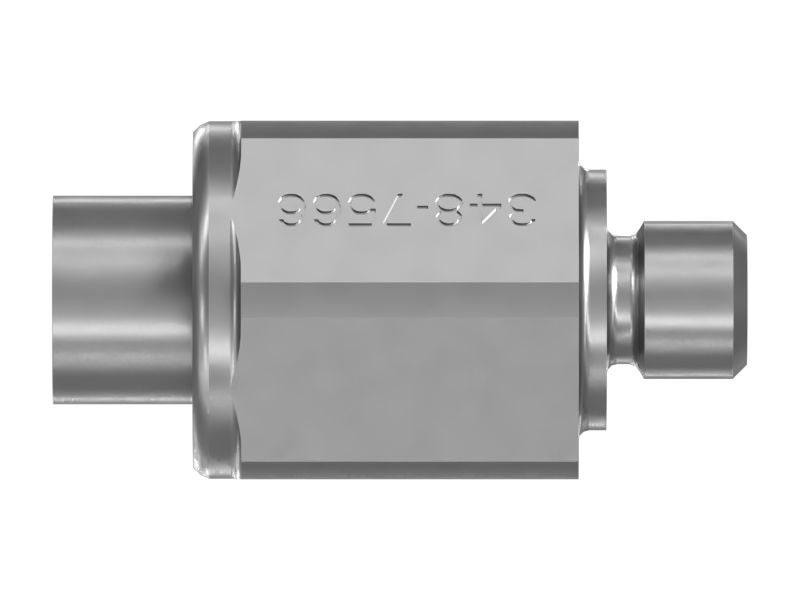 348-7566: 7/16" Electric Isolator Adapter 3487566 купить