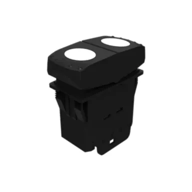 422-3699: 12 Volt Wippschalter