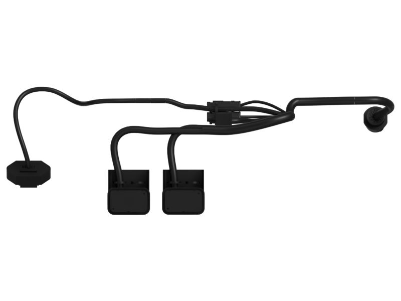 ЖГУТ ПРОВОДОВ В СБОРЕ