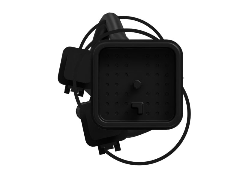 ЖГУТ ПРОВОДОВ В СБОРЕ