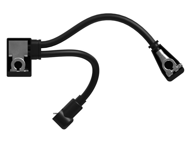 КАБЕЛЬ В СБОРЕ