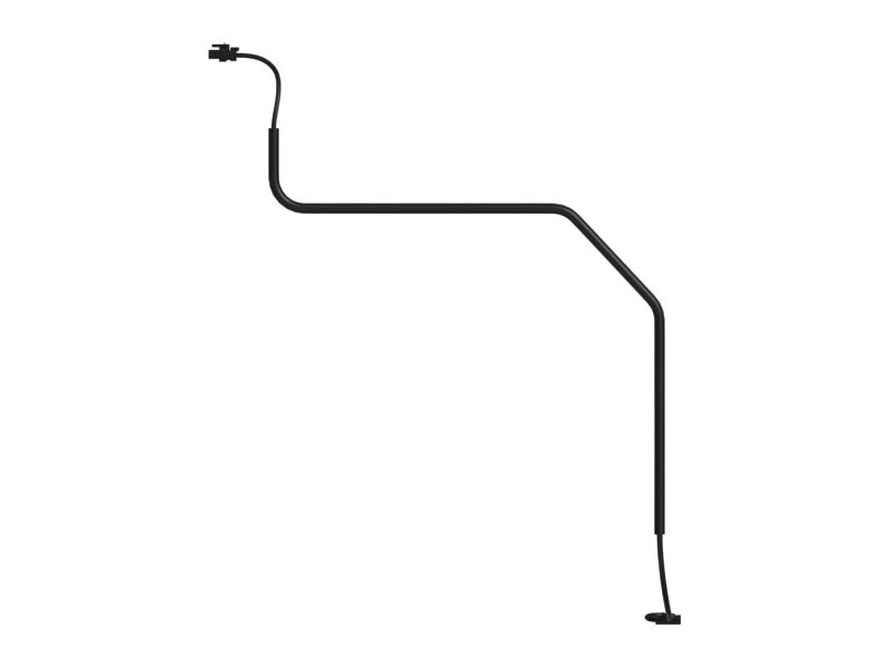 ЖГУТ ПРОВОДОВ В СБОРЕ