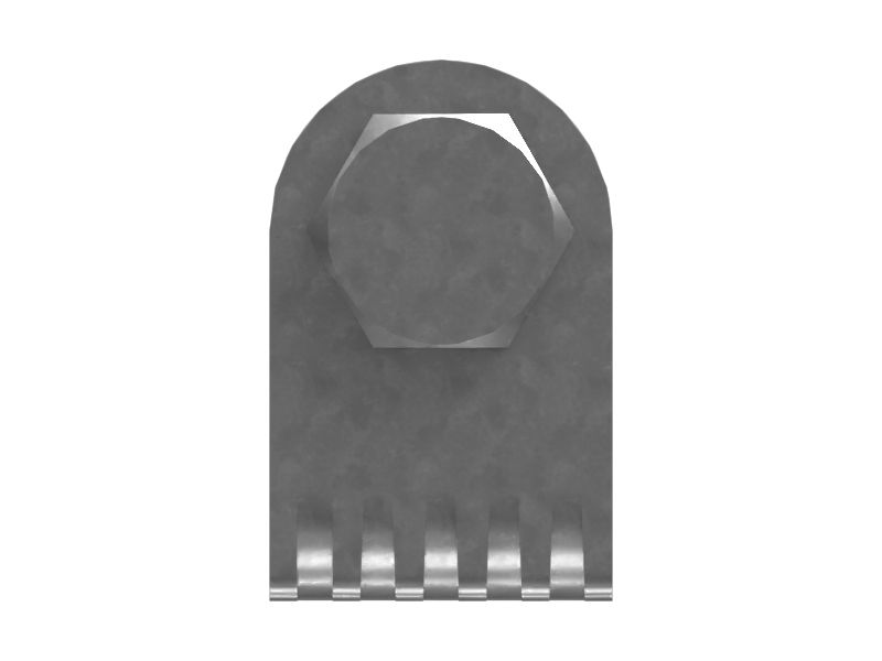 КРОНШТЕЙН В СБОРЕ