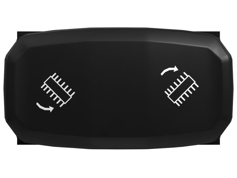 ПЕРЕКЛЮЧАТЕЛЬ КУЛИСНЫЙ В СБОРЕ