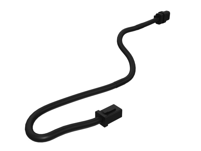 ЖГУТ ПРОВОДОВ В СБОРЕ