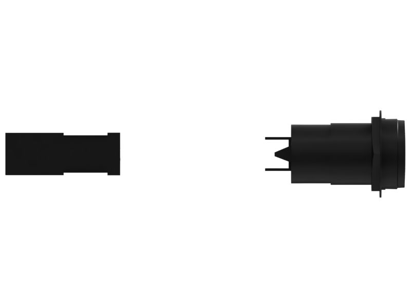 ИНДИКАТОРНАЯ ЛАМПА В СБОРЕ