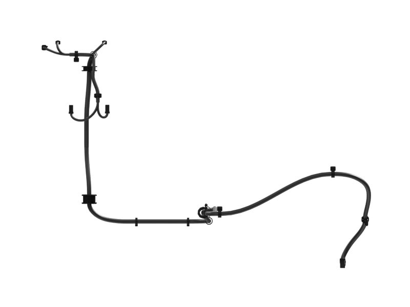 450-2925: Lighting Wiring Harness | Cat® Parts Store