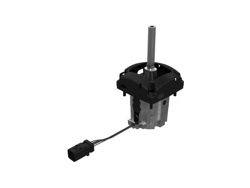 ОСНОВАНИЕ ДЖОЙСТИКА В СБОРЕ