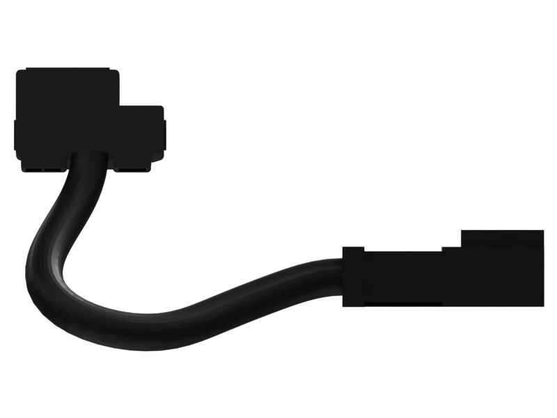 ЖГУТ ПРОВОДОВ В СБОРЕ