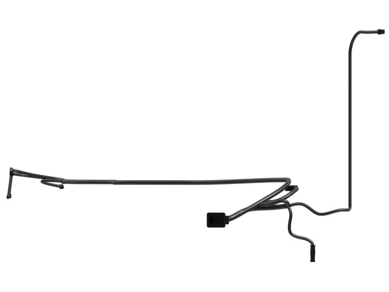 ЖГУТ ПРОВОДОВ В СБОРЕ