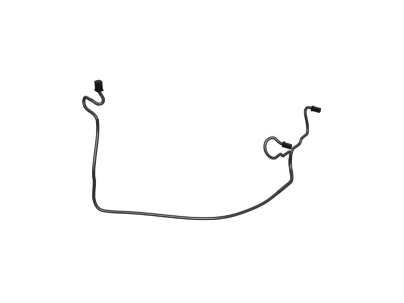 ЖГУТ ПРОВОДОВ В СБОРЕ