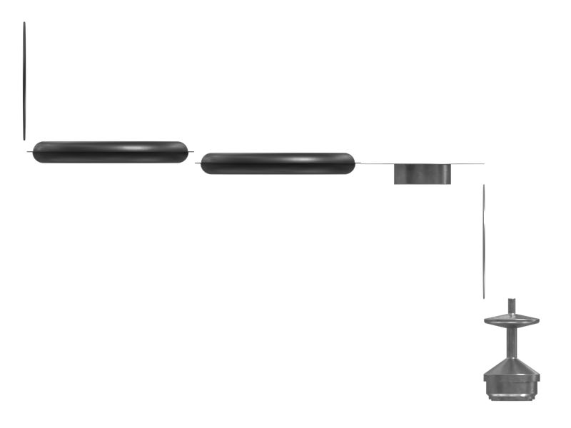 КОМПЛЕКТ РЕГУЛЯТОРА