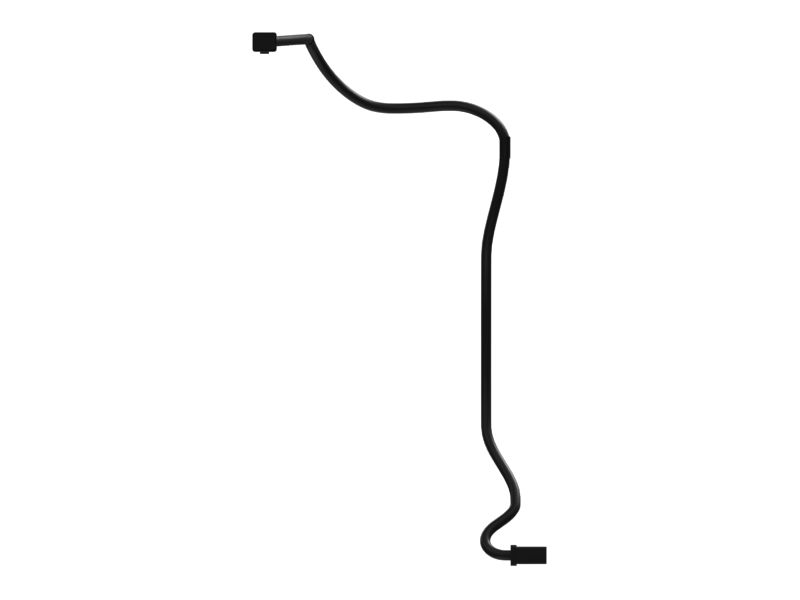 ЖГУТ ПРОВОДОВ В СБОРЕ