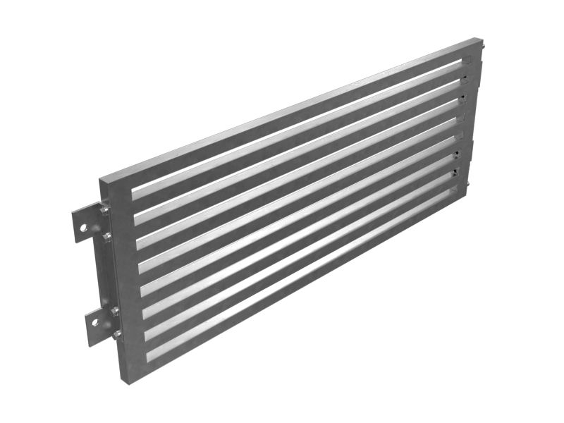 КОНДЕНСАТОР В СБОРЕ