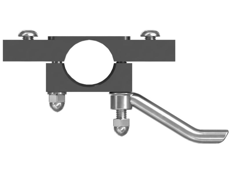 ХОМУТ В СБОРЕ ПОДШИПНИКА