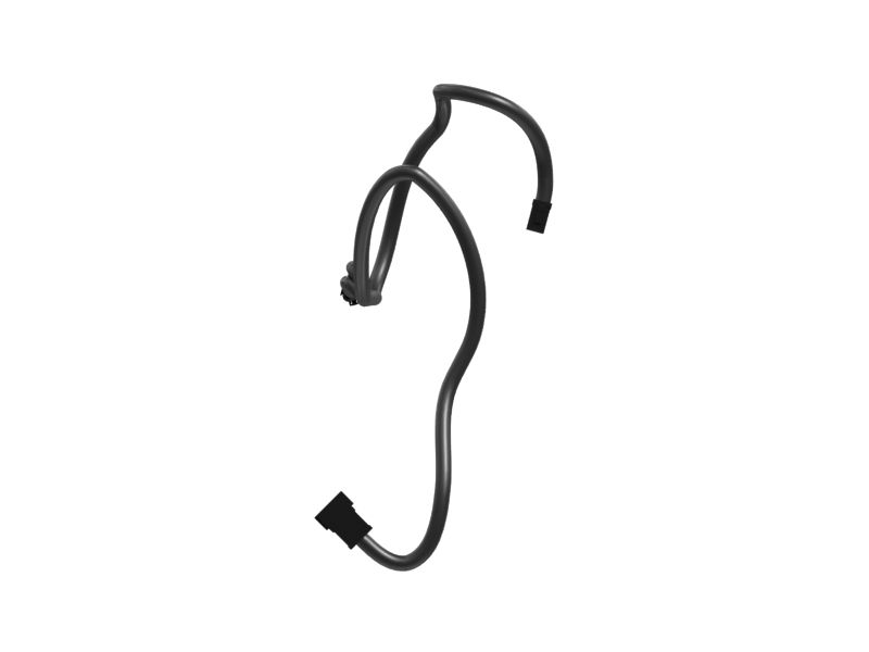 ЖГУТ ПРОВОДОВ В СБОРЕ