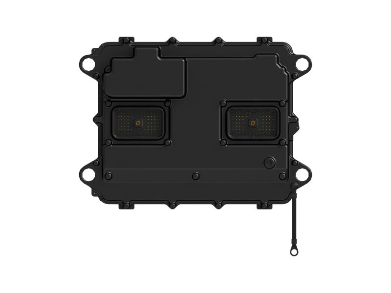 БЛОК УПРАВЛЕНИЯ