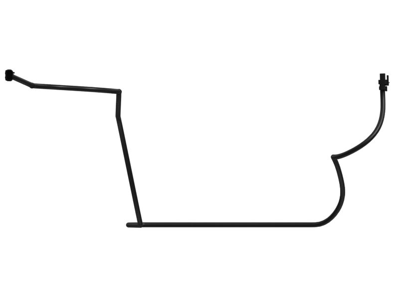 ЖГУТ ПРОВОДОВ В СБОРЕ