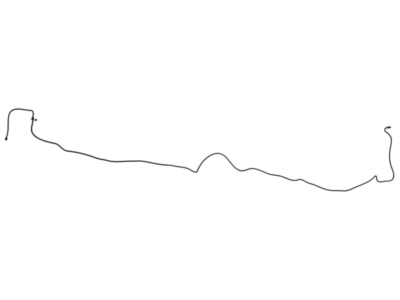 ЖГУТ ПРОВОДОВ В СБОРЕ, ПРАВЫЙ