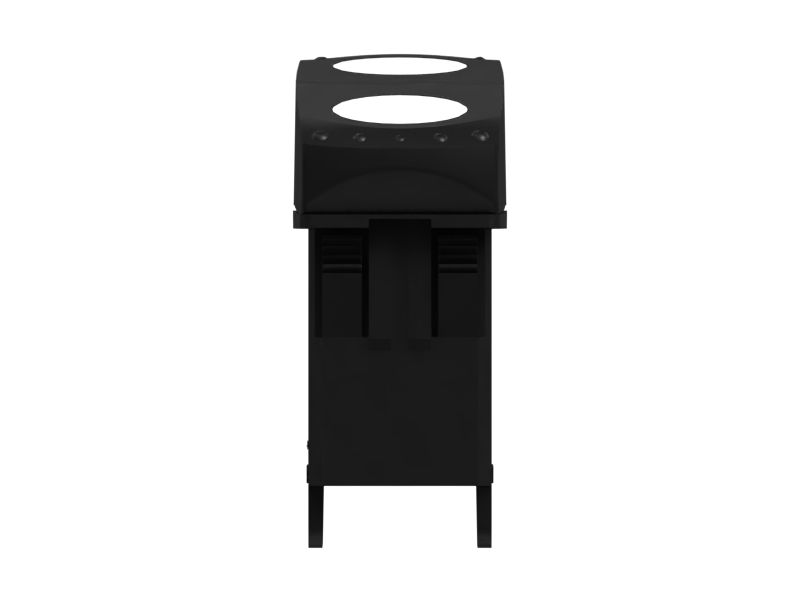 ПЕРЕКЛЮЧАТЕЛЬ КУЛИСНЫЙ В СБОРЕ