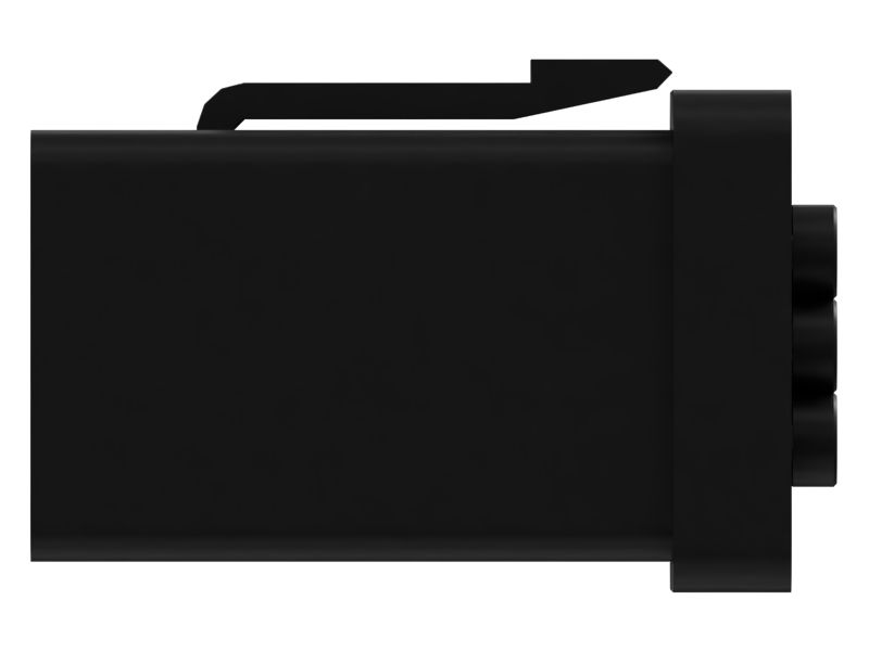 6 Pin Electronic Plug