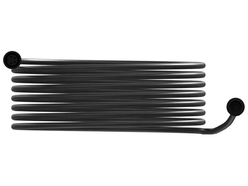 КАБЕЛЬ В СБОРЕ