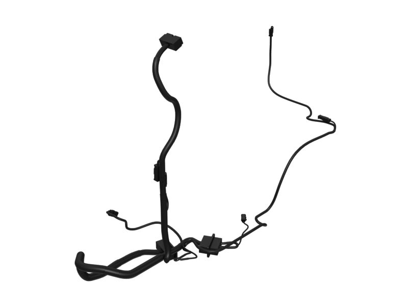 ЖГУТ ПРОВОДОВ О В СБОРЕ