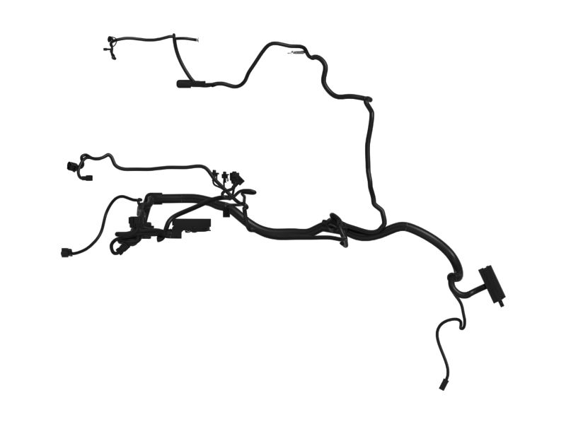 ЖГУТ ПРОВОДОВ В СБОРЕ