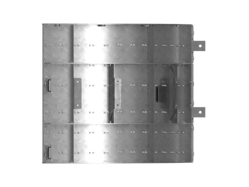 ГРУППА ЗАМЕДЛИТЕЛЯ