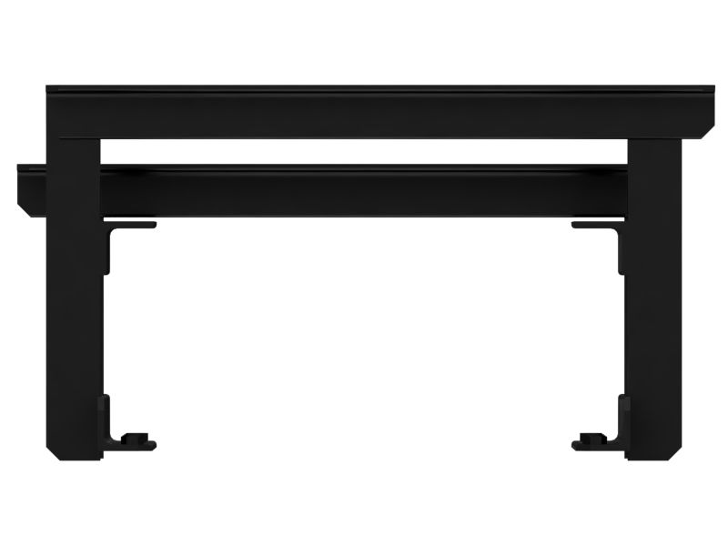 ОСНОВАНИЕ ОГРАЖДЕНИЯ В СБОРЕ