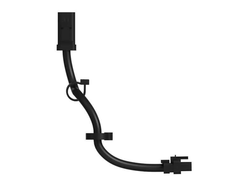 ЖГУТ ПРОВОДОВ В СБОРЕ