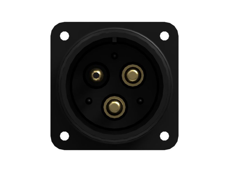 РОЗЕТКА В СБОРЕ