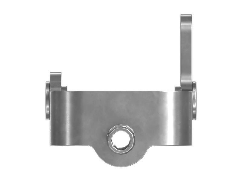 РЫЧАГ В СБОРЕ