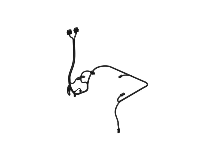 ЖГУТ ПРОВОДОВ В СБОРЕ