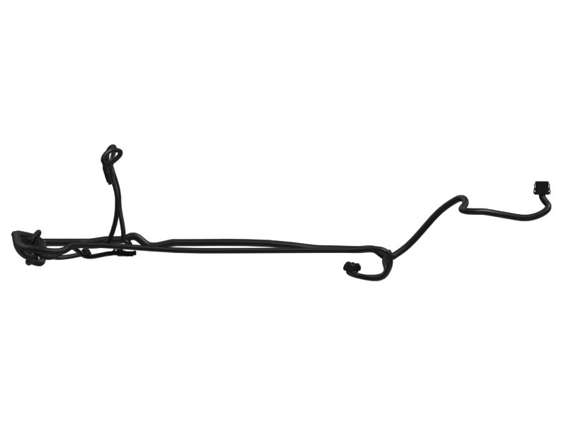 ЖГУТ ПРОВОДОВ В СБОРЕ