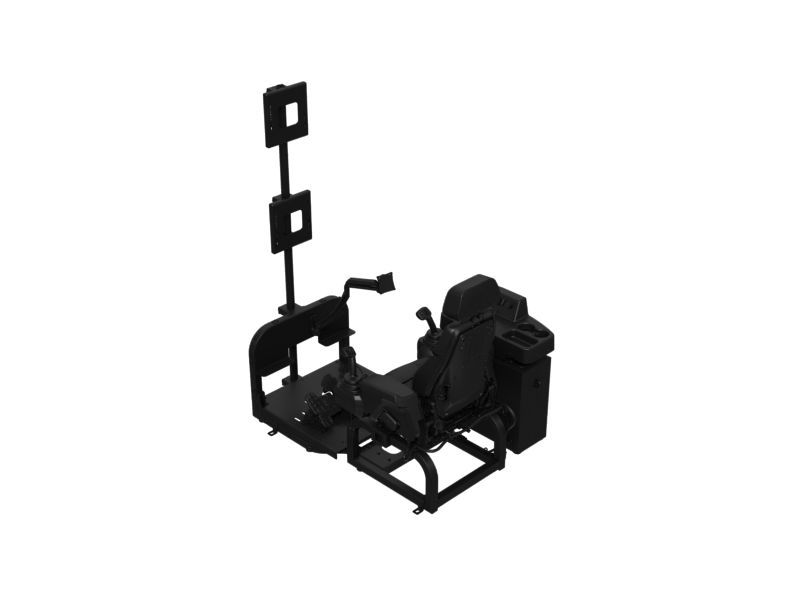Operator Platform